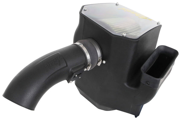 Airaid Cold Air Intake System (MPN: 205-290)