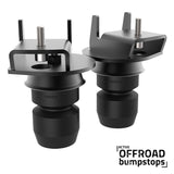 Timbren Active Off-Road Helper Spring Kit (MPN: ABSFR150RB)