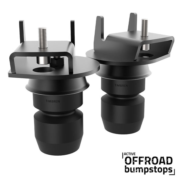 Timbren Active Off-Road Helper Spring Kit (MPN: ABSFR150RB)