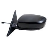 K Source Exterior Mirror Replacement (MPN: 60628C)