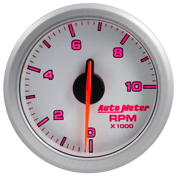 AutoMeter Tachometer AirDrive Short Sweep Electric (MPN: 9197-UL)