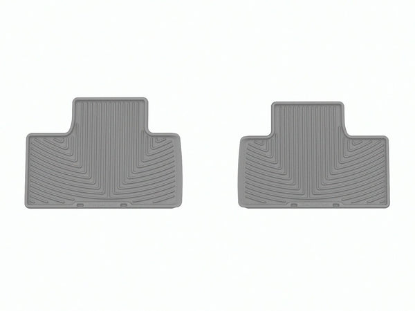 WeatherTech All-Weather Floor Mat (MPN: W613GR)