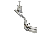 Advanced FLOW Engineering Exhaust System Kit (MPN: 49-46030-P)