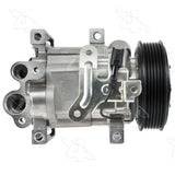 Four Seasons Air Conditioner Compressor (MPN: 158485)