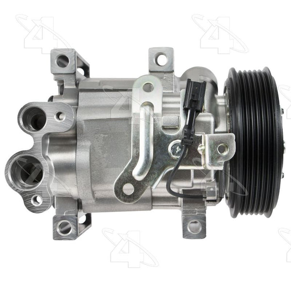 Four Seasons Air Conditioner Compressor (MPN: 158485)