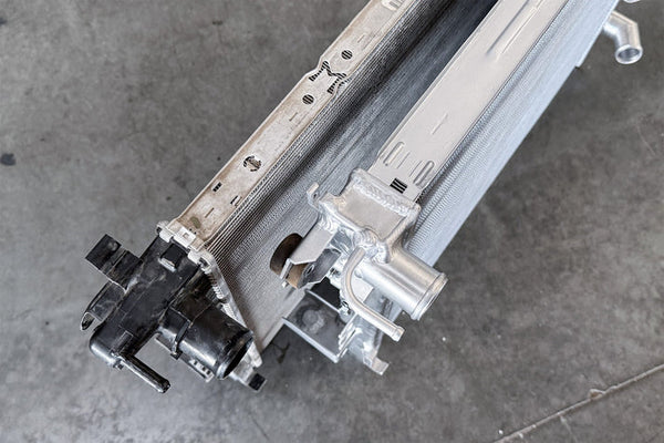 CSF Radiator (MPN: 7340)