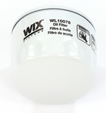 Wix Filters Oil Filter (MPN: WL10078)