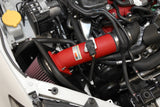 K and N Filters 69 Series Typhoon Air Intake (MPN: 69-8005TWR)