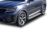 Black Horse Off Road Running Board (MPN: EX-K470)