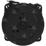 Four Seasons Air Conditioner Compressor (MPN: 57559)