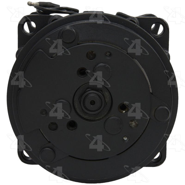Four Seasons Air Conditioner Compressor (MPN: 57559)