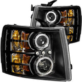 AnzoUSA Projector Headlight Assembly (MPN: 111200)