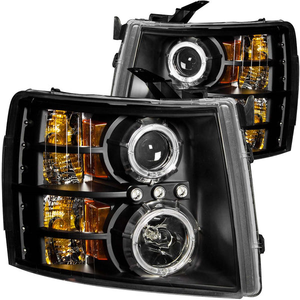 AnzoUSA Projector Headlight Assembly (MPN: 111200)