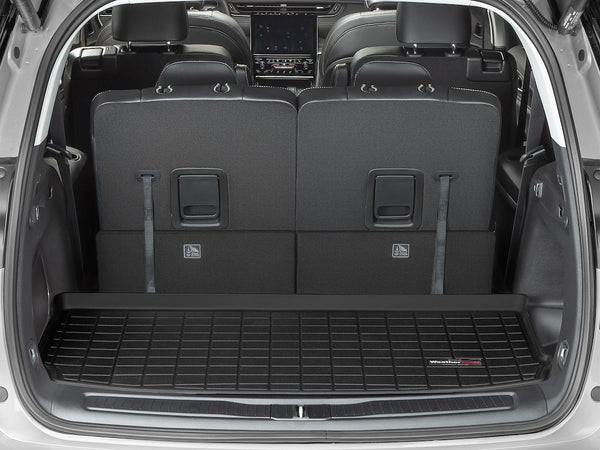 WeatherTech Cargo Liner (MPN: 401479)