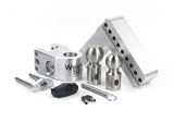 Weigh Safe Trailer Hitch Ball Mount (MPN: WS6-2.5)