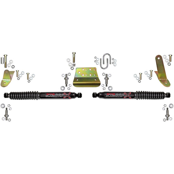 Skyjacker Steering Stabilizer (MPN: 8213)