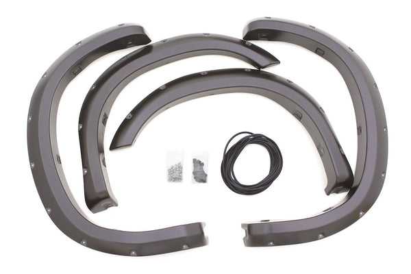 Lund Fender Flare RX-Rivet Style (MPN: RX602S)