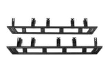 DV8 Offroad Rock Sliders (MPN: SRTT1-04)