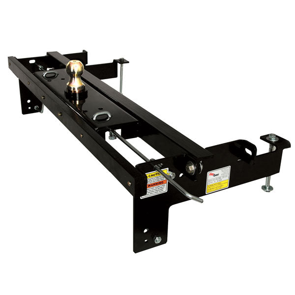 PopUp By Youngs Gooseneck Trailer Hitch (MPN: 220)