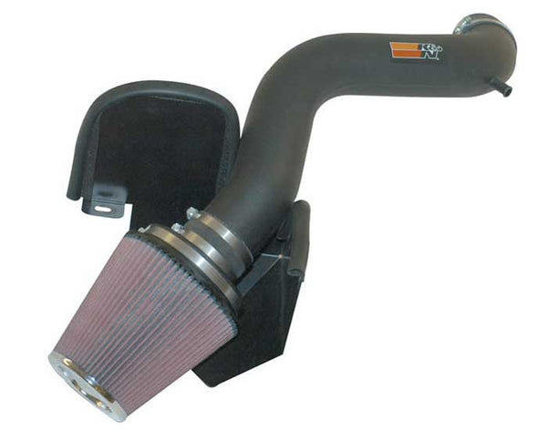K&N Cold Air Intake 57 Series Generation II (MPN: 57-1538)