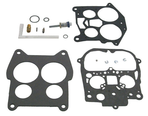 Sierra Marine Carburetor Rebuild Kit (MPN: 18-7077)