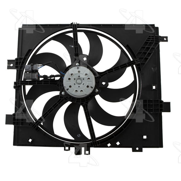 Four Seasons Cooling Fan (MPN: 76406)
