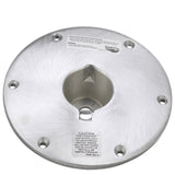 Boat Seat Pedestal Base Plate (MPN: SP-68914)
