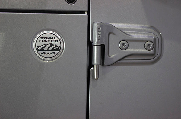 Kentrol Door Hinge Pin Set (MPN: 30717)