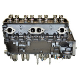 Marine Engine Block for Chevrolet 5.7L/350 Cubic Inch (MPN: DMH4)