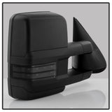 Xtune Exterior Towing Mirror (MPN: 9936715)
