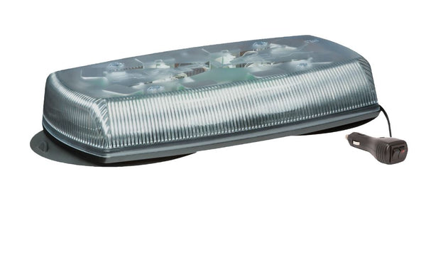 Ecco Electronic Warning Light Mini Bar (MPN: 5585CG-VM)