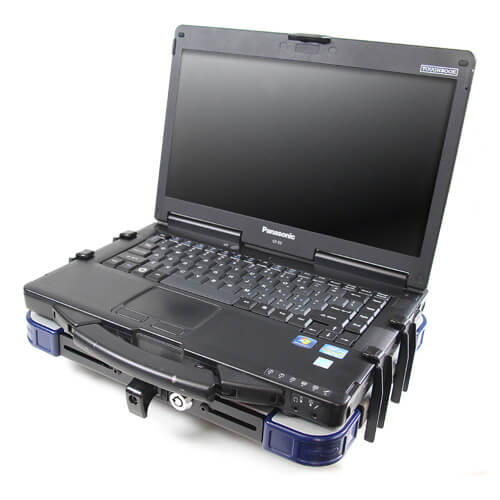Jotto Desk Laptop Mount (MPN: 450-4143)