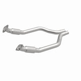 Magnaflow Direct Fit Catalytic Converter (MPN: 16420)