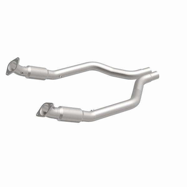 Magnaflow Direct Fit Catalytic Converter (MPN: 16420)