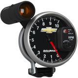 AutoMeter Elite 5 Inch Analog Tachometer (MPN: 880445)