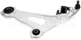 Control Arm with Ball Joint and Bushings (MPN: 524-911)
