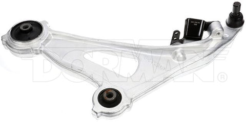 Control Arm with Ball Joint and Bushings (MPN: 524-911)