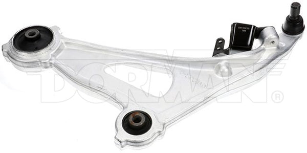 Control Arm with Ball Joint and Bushings (MPN: 524-911)