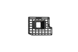 Molle Cargo Panel for Ford F-150 and 2nd Gen Raptor (MPN: AC11047NA01)