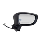 K Source Exterior Mirror Replacement (MPN: 66593M)