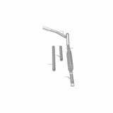 MagnaFlow Ford Street Series Exhaust System Kit (MPN: 15869)