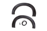 Lund Fender Flare EX-ExtraWide Style (MPN: EX314SB)