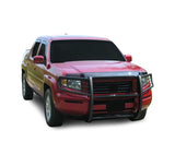 Black Horse Off Road Grille Guard (MPN: 17A152500A1MA)