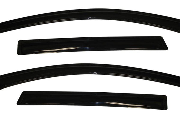 Auto Ventshade Ventvisor (MPN: 94143)