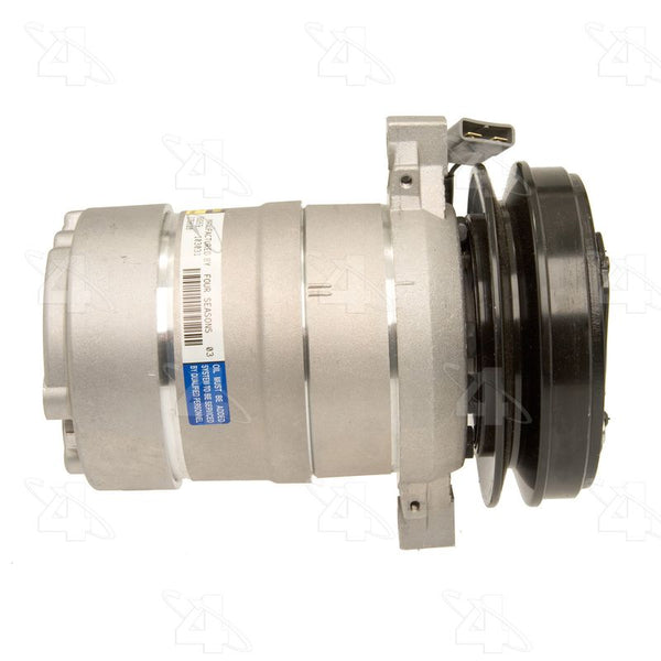 Four Seasons Air Conditioner Compressor (MPN: 58269)