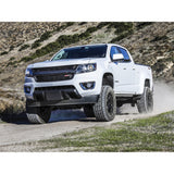 Pro Comp Suspension Control Arm Set (MPN: 51005B)