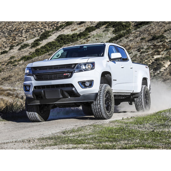 Pro Comp Suspension Control Arm Set (MPN: 51005B)