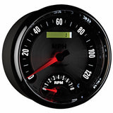 AutoMeter Speedometer And Tachometer Combo (MPN: 1295)
