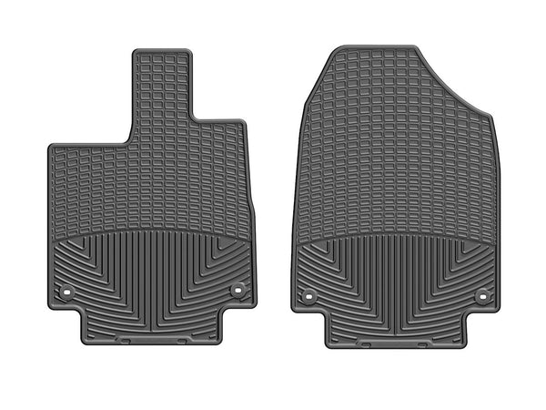 Weathertech All-Weather Floor Mats (MPN: W465)