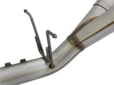 Advanced FLOW Engineering Exhaust System Kit (MPN: 49-44086-B)